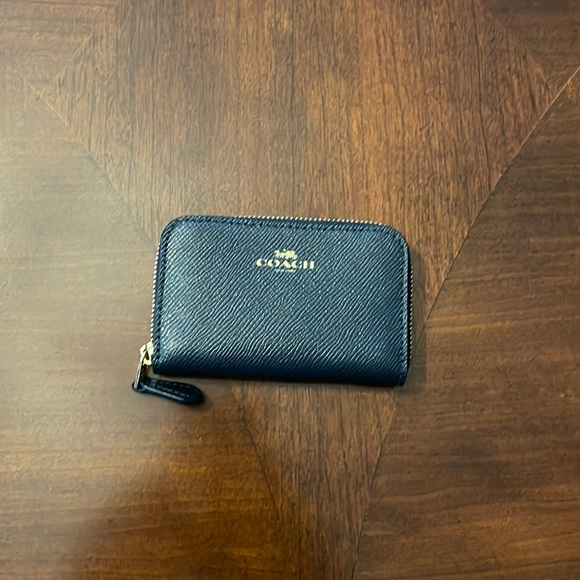 Coach Handbags - Coach card case